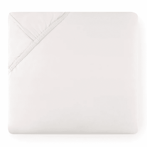 Sferra Celeste Fitted Sheet - Lavender & Company