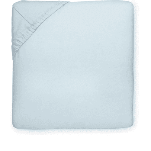 Sferra Celeste Fitted Sheet - Lavender & Company