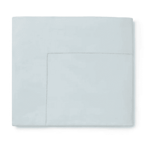 sferra celeste flat sheet 9