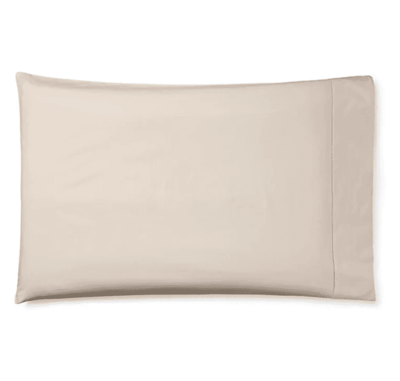 Sferra Celeste Pillowcases - Lavender & Company