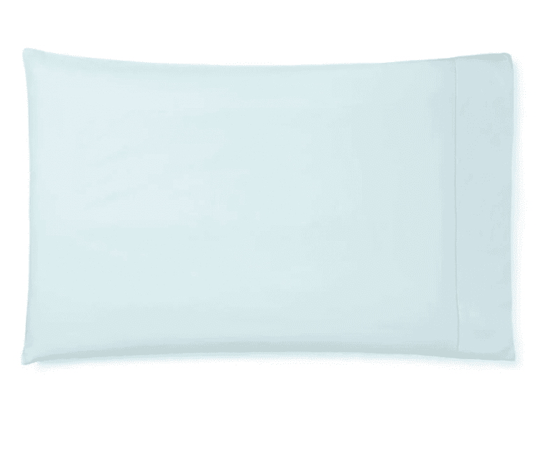 Sferra Celeste Pillowcases - Lavender & Company