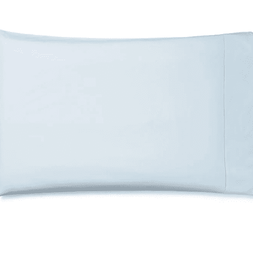 Sferra Celeste Pillowcases - Lavender & Company