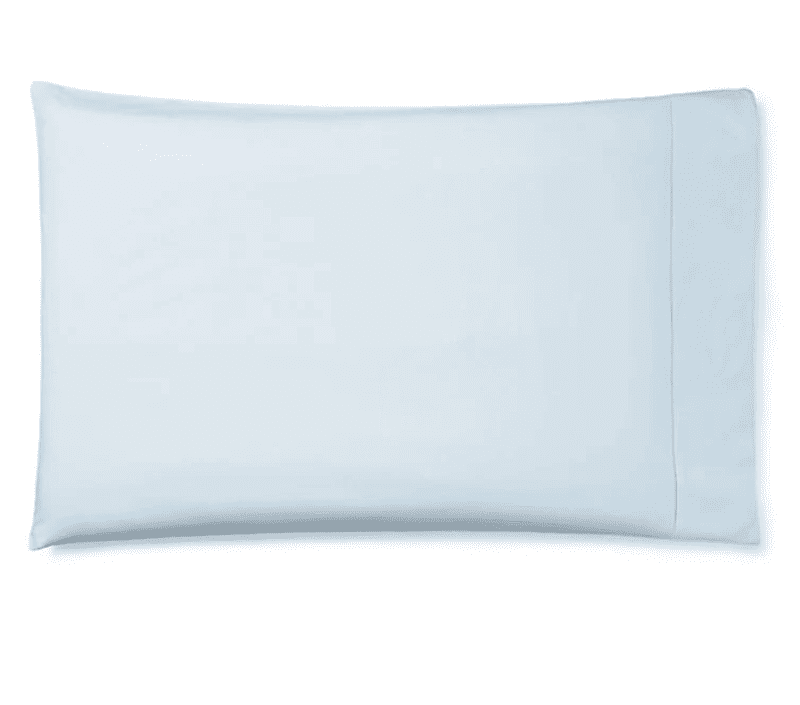 Sferra Celeste Pillowcases - Lavender & Company