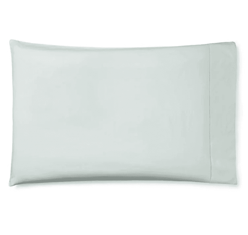 Sferra Celeste Pillowcases - Lavender & Company