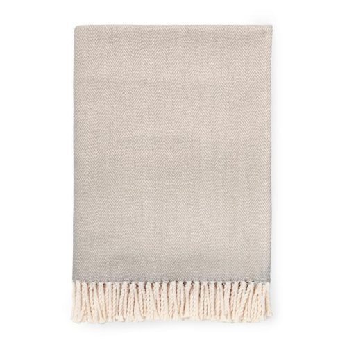 Sferra Celine Throw - Lavender Fields