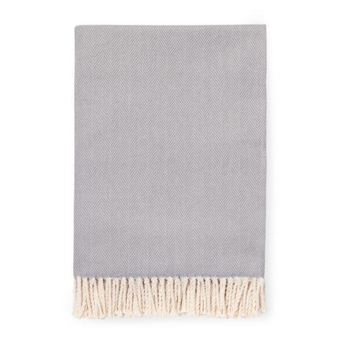 Sferra Celine Throw - Lavender Fields