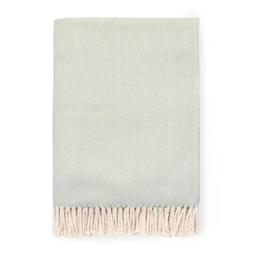 Sferra Celine Throw - Lavender Fields