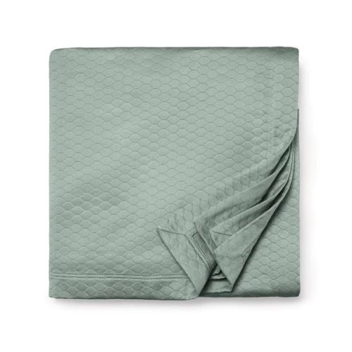 sferra favo coverlet seagreen silo 8c0e5f54 c17e 4548 b6fa 8c5e981a7ad8