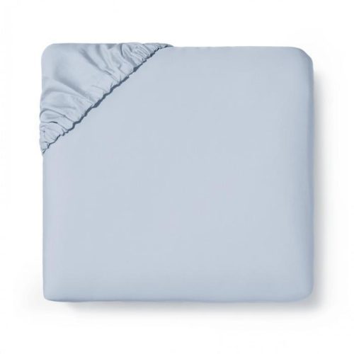 Sferra Fiona Fitted Sheet - Lavender Fields