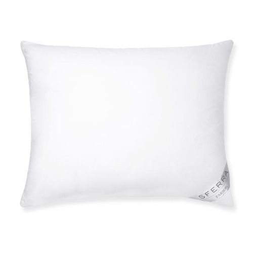 Sferra Parson Pillow - Lavender Fields