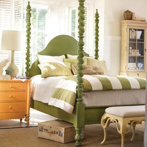 Somerset Bay Catalina Poster Bed