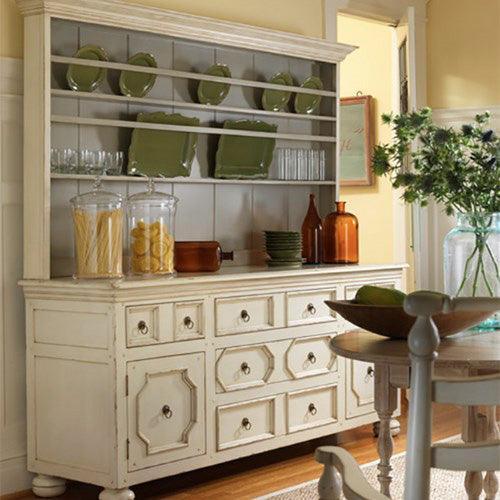 Somerset Bay Sag Harbor Sideboard