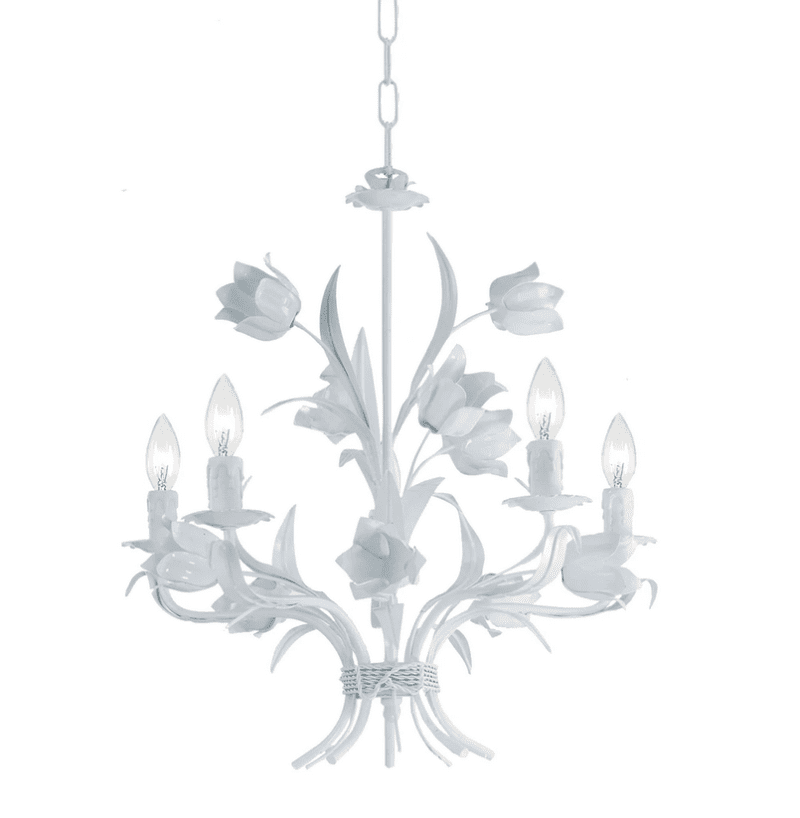 southportwhitechandelier