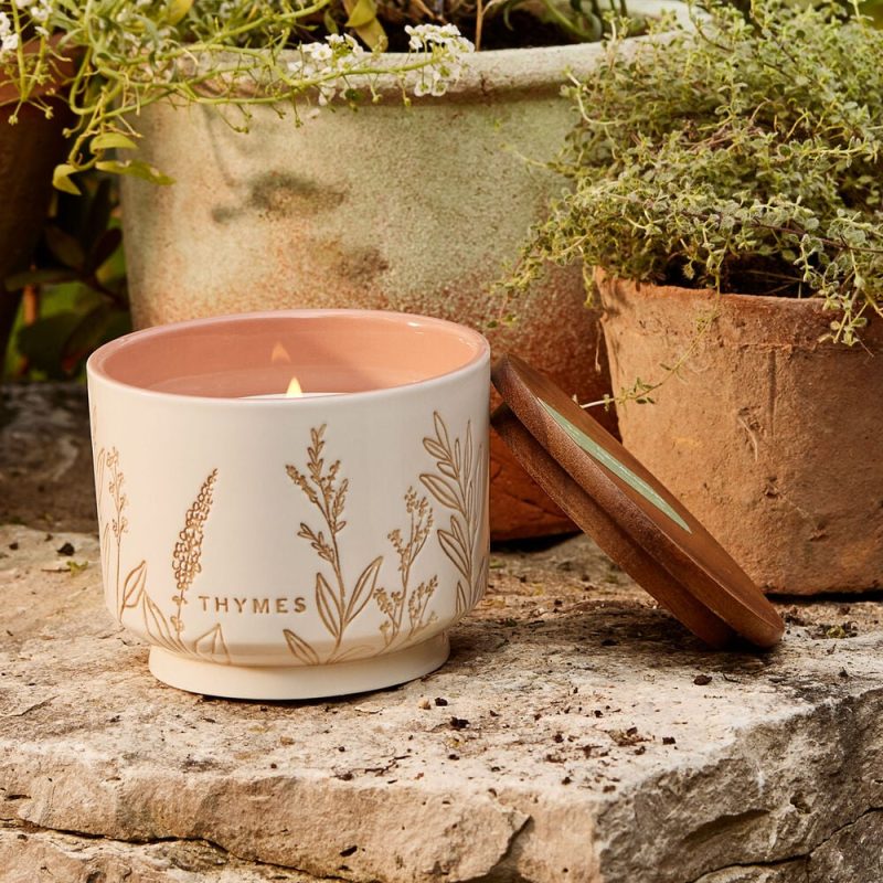 th ss24 citronella grove medium candle 2