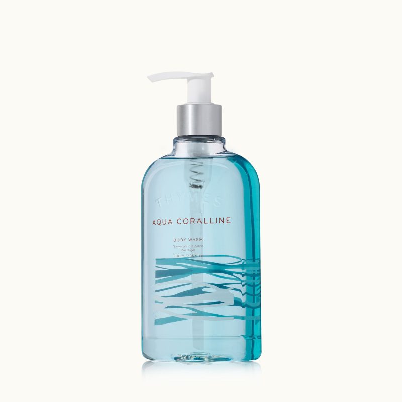 thymes aqua coralline body wash 0850113007 v2