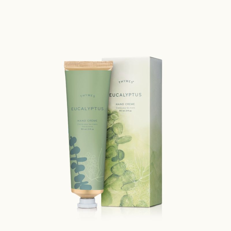 thymes eucalyptus hand creme 0470343007