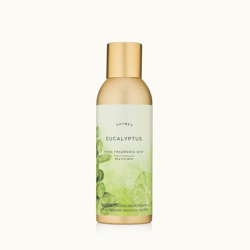 thymes eucalyptus home fragrance mist 0470563007