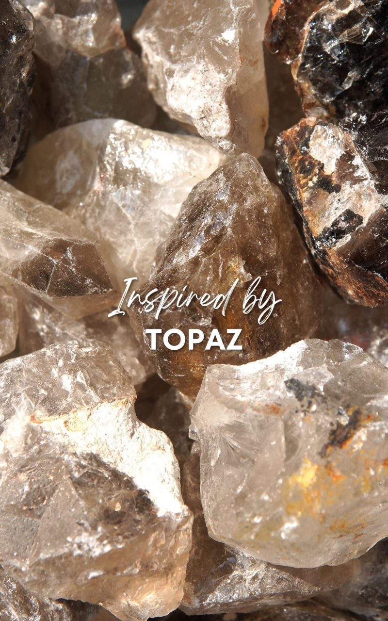 topaz 14 oz gemstone perfume oil roll on by sage 288056