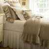 Taylor Linens Verandah Natural Duvet