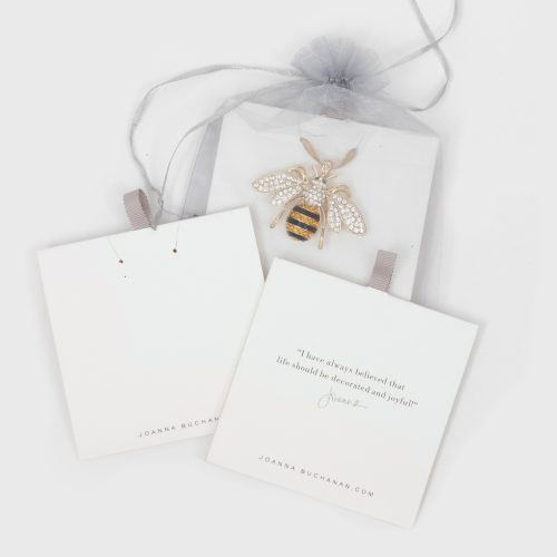 web PACKAGING hanging ornaments