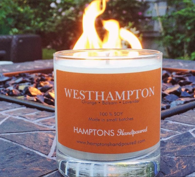 westhamptoncandle